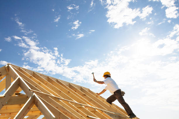 Best Metal Roofing Installation  in Red Lake, MN
